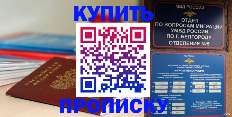 прописка для работы в Ессентуках