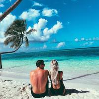 Отзыв от Надежда - DTV виза